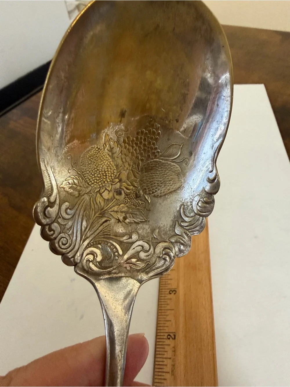 Serving Utensils Lot